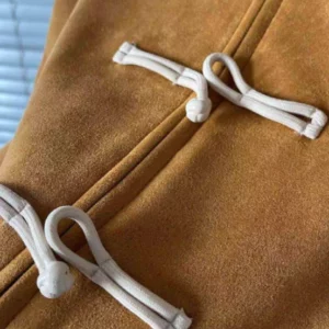 Adidas Mustard Jacket