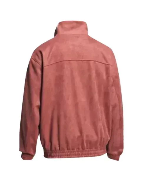 Chinese New Year Red Jacket | New Year Jacket