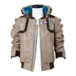 Cyberpunk 2077 Jacket