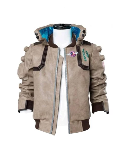 Cyberpunk 2077 Jacket