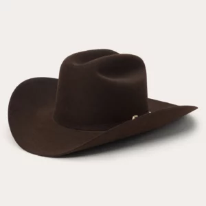 Patron Premier Men's Cowboy Hat