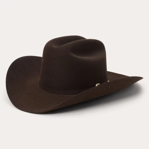 Patron Premier Men's Cowboy Hat