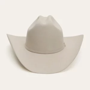 Men's Western Rough Rider Cowboy Hat