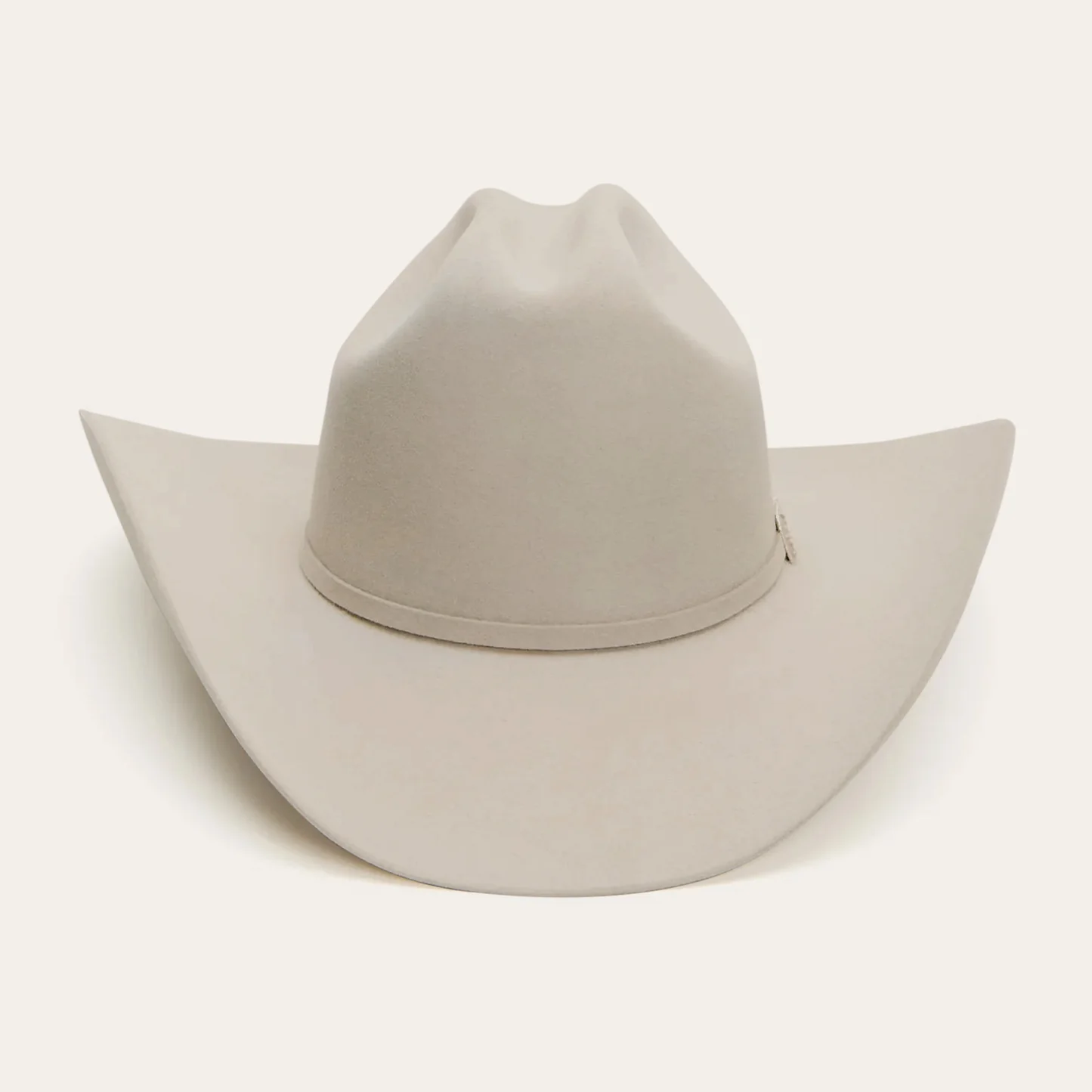 Men's Western Rough Rider Cowboy Hat