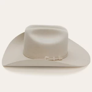 Men's Western Rough Rider Cowboy Hat