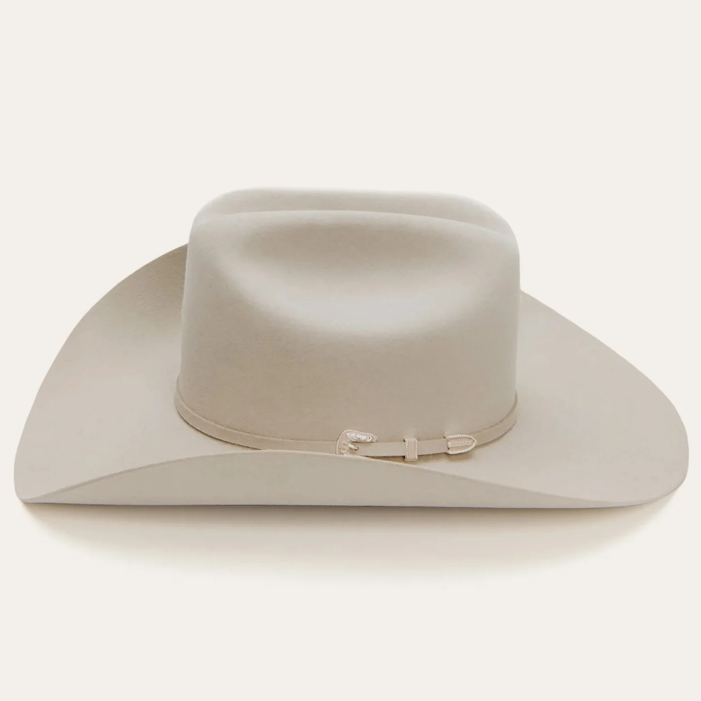 Men's Western Rough Rider Cowboy Hat