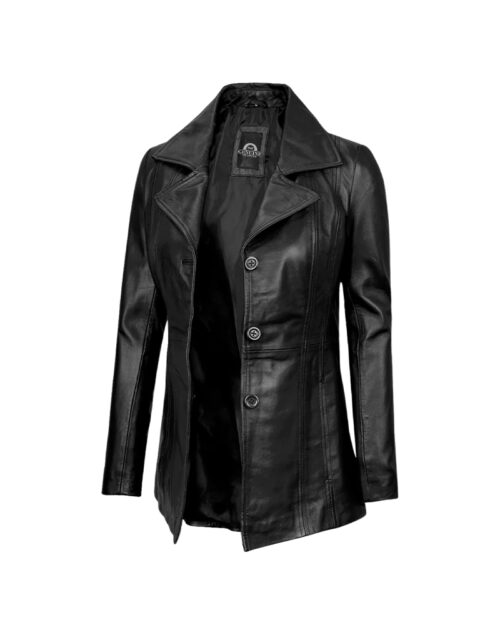 Women Leather Jacket | Women Jackets | The Genuine Leather