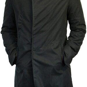 Men Ryan Gosling Blade Runner 2049 Long Coat