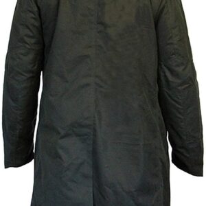 Men Ryan Gosling Blade Runner 2049 Long Coat