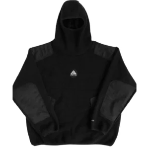 ACG Balaclava Black Hoodie