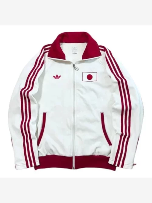 Adidas-Japan-Polyester-Track-