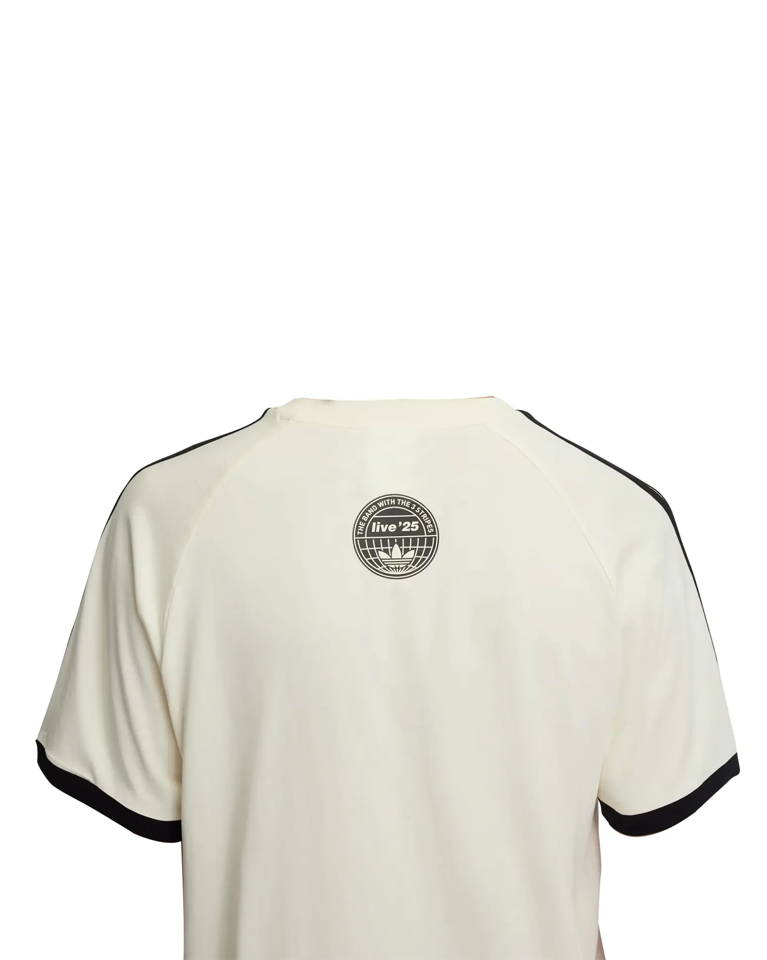 【UK限定】Oasis x adidas Tシャツ　Sサイズ　White UK限定】Oasis x adidas Tシャツ Sサイズ White - メルカリ