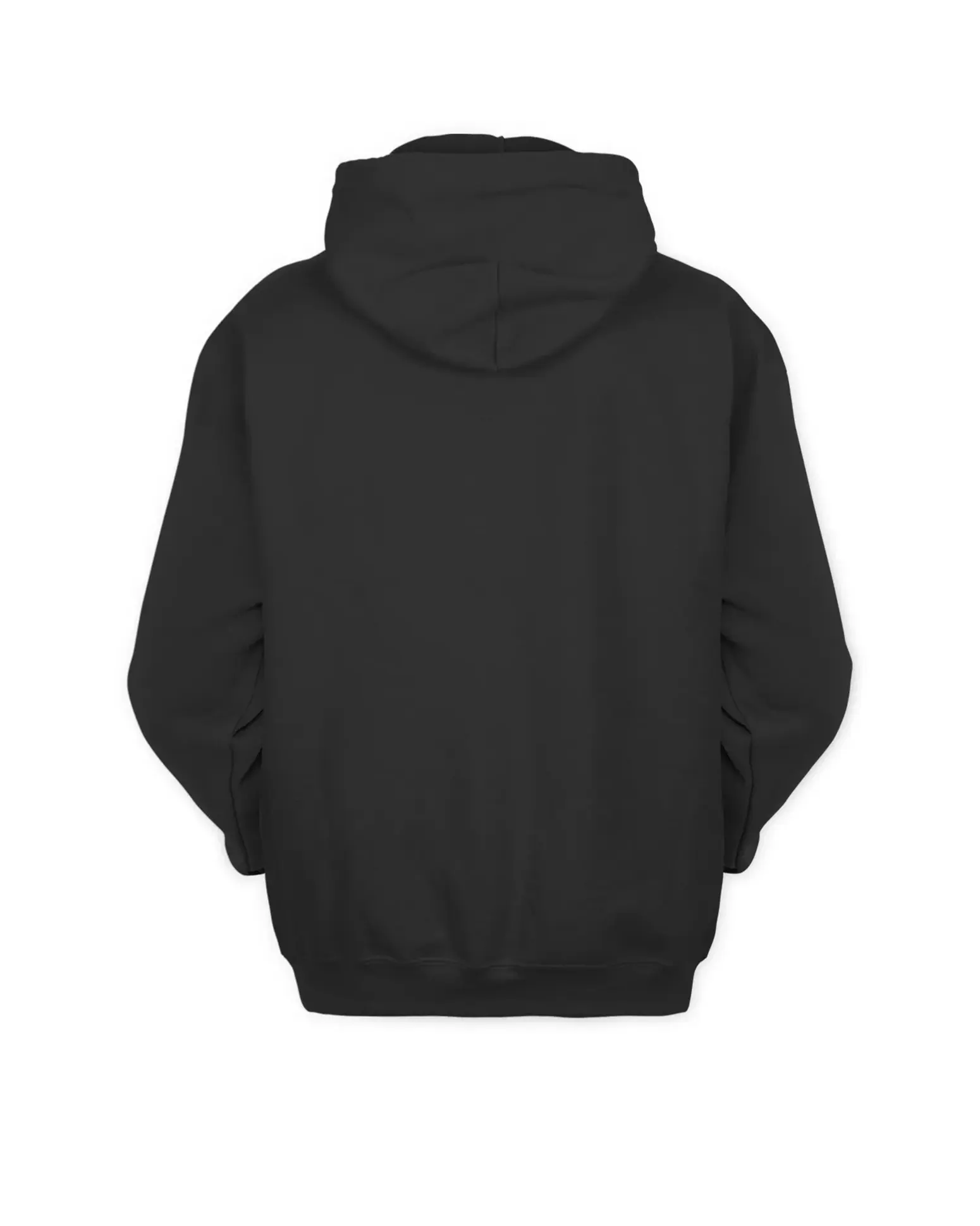 Bay FC Shop Unisex Black Hoodie