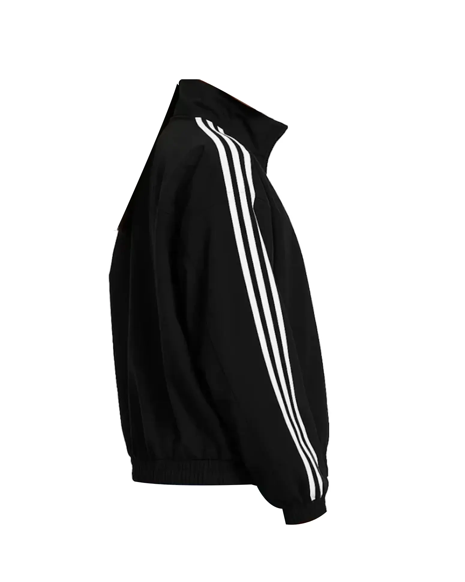 Chinese New Year Adidas Black Jacket | Adidas Black Jacket