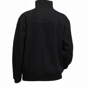 Chinese New Year Adidas Black Jacket