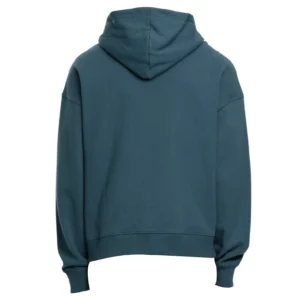 Drake Iceman Hooded Jacket