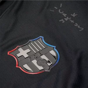 FC Barcelona Cactus Jack Jersey