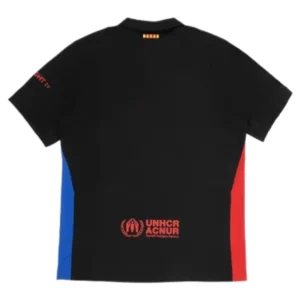 FC Barcelona Cactus Jack Jersey