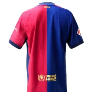 FC Barcelona x Travis Scott Jersey