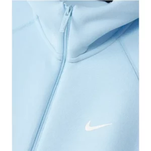 Nocta nike tech fleece ベビーブルー Tech Fleece Full Zip Hoodie Cobalt Tint | NOCTA