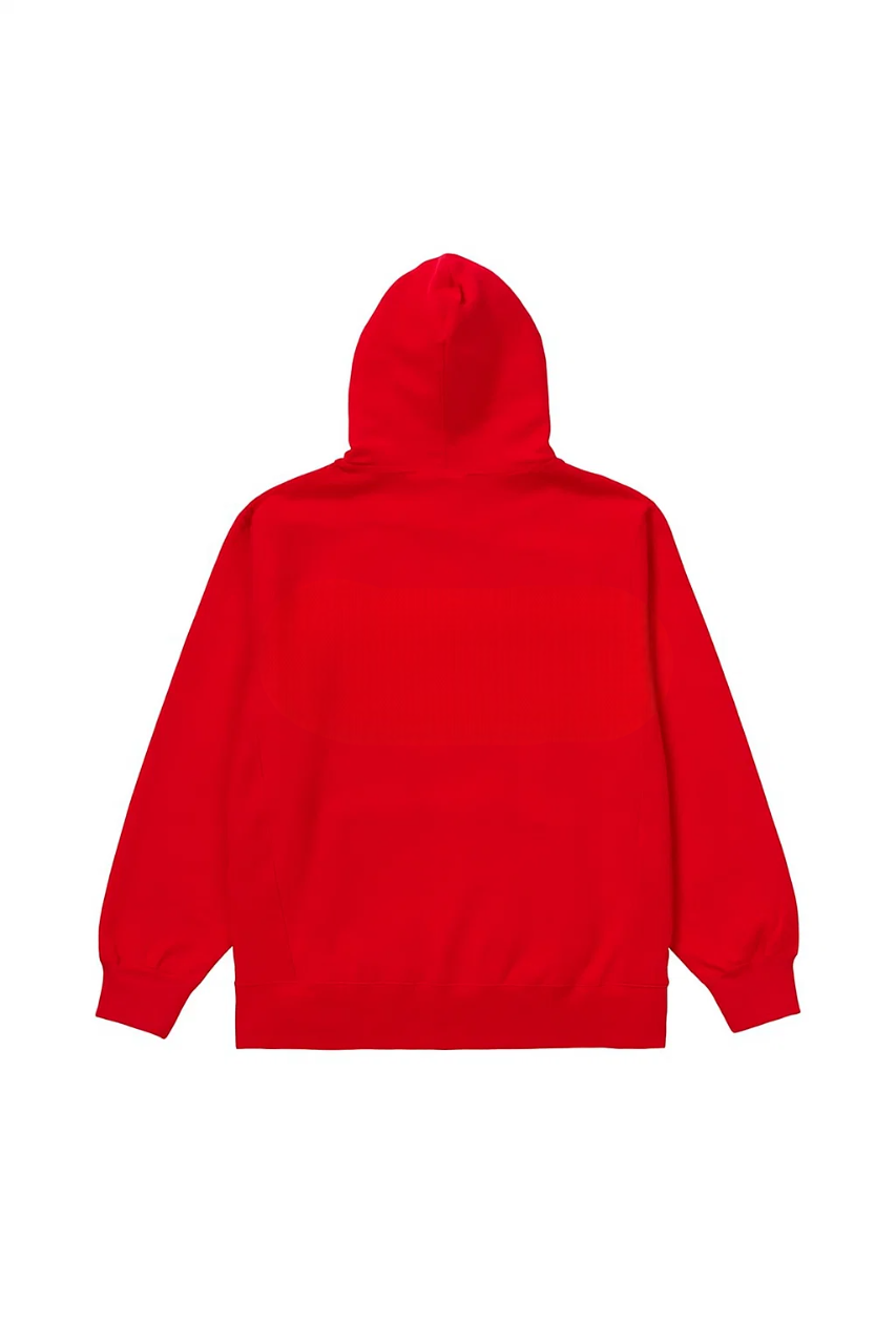 Supreme Box Logo Hooded Sweatshirt 赤 M SUPREME BOX LOGO BOGO HOODIE SWEATSHIRT FW17 RED SIZE M | eBay