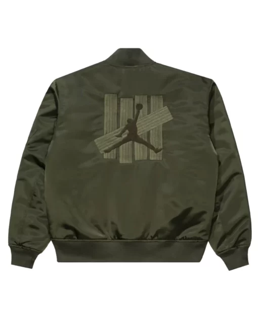 UNDEFEATED x Jordan Bomber Jacket | Bomber Jacket