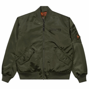 UNDEFEATED x Jordan Bomber Jacket