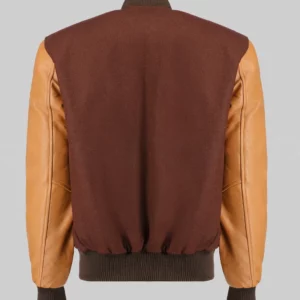 Men's Richard Hotline Miami Varsity Jacket