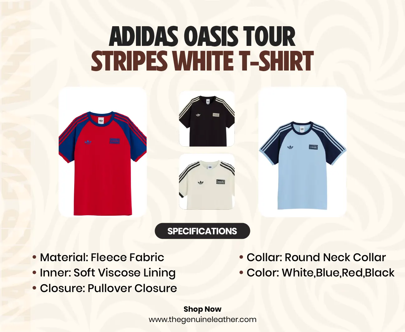 adidas × oasis Live tour Tシャツ　XL adidas × oasis Live tour Tシャツ XL - メルカリ