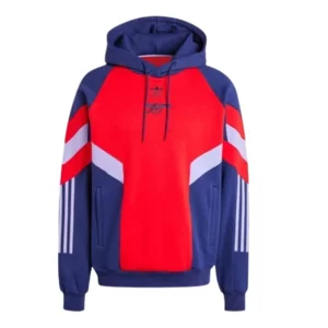 Adidas Arsenal Mens Hoodie