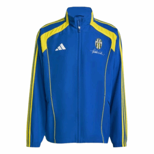 Adidas Juventus Vialli Pack Track Blue Jacket