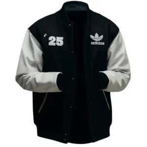 Adidas Kimi Antonelli Class Jacket