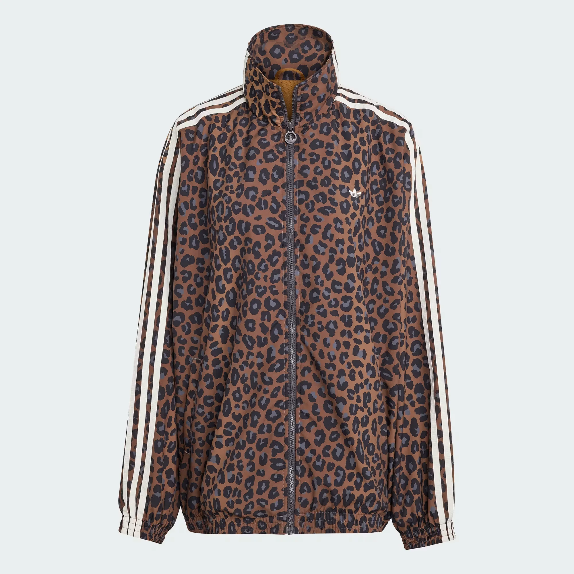 Adidas Leopard Firebird Track Jacket | Adidas Jacket