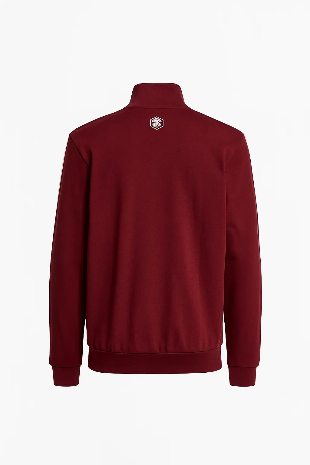 Arsenal Adidas Terrace Icons Red Track Jacket | Adidas Jacket