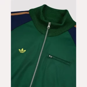 Brain Dead x Adidas Track Jacket