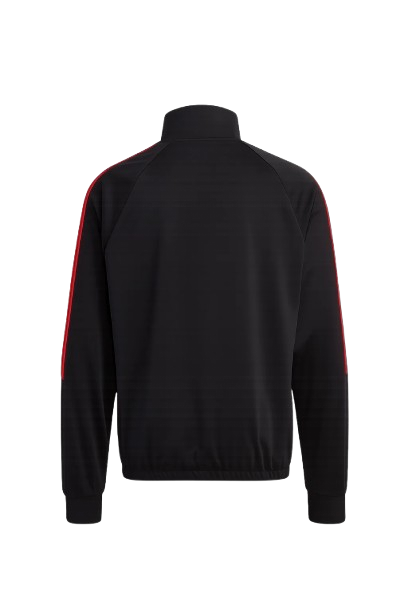 Korn x Adidas Black Track Jacket | Adidas Korn Jacket