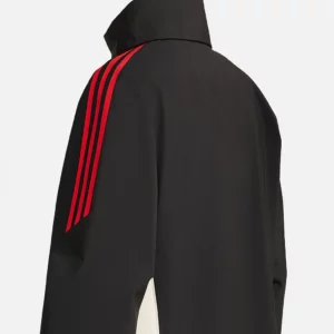 LFC Adidas 2526 Domestic Rain Jacket