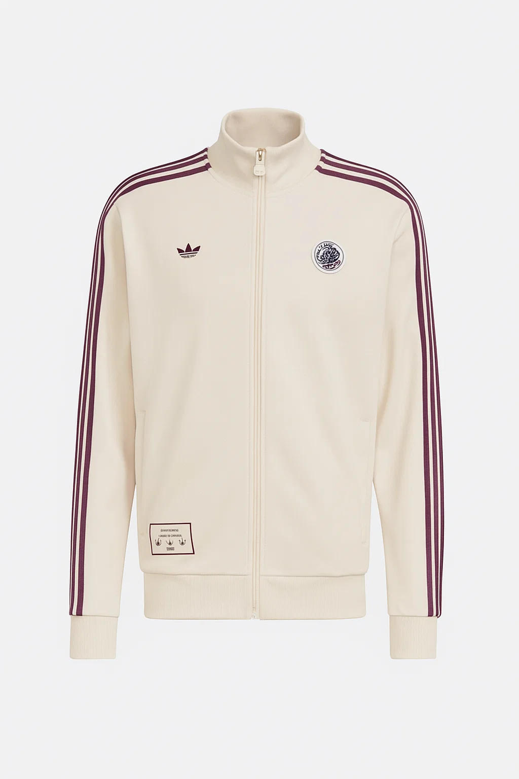 アヤックス　トラックジャケット 2026年最新】ajaxトラックジャケットの人気アイテム - メルカリ