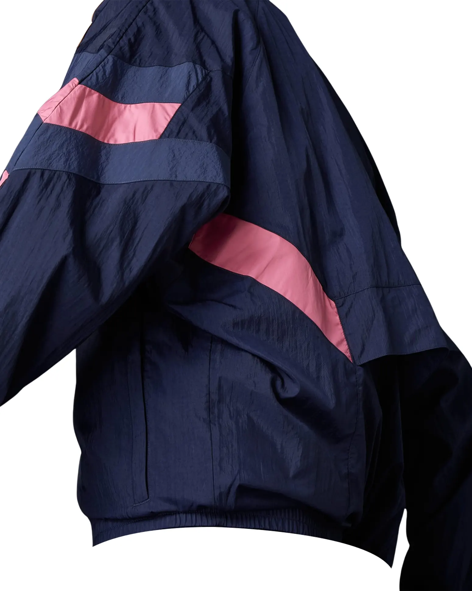 Men's Adidas Juventus Originals Blue Track Jacket | Adidas Jacket