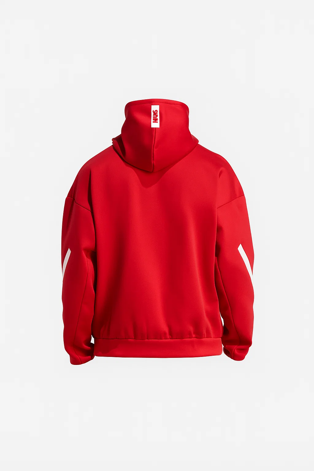 Mens Adidas Liverpool FC Z.N.E. Anthem Red Jacket