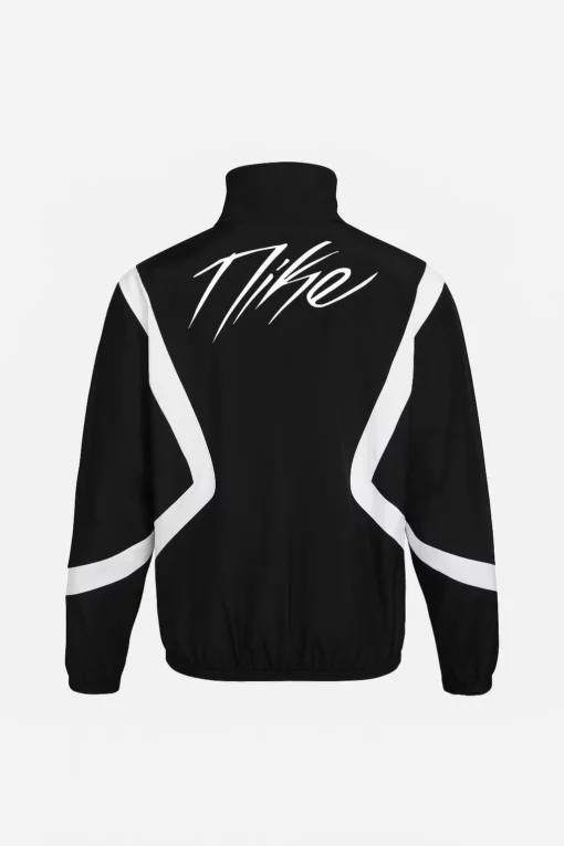 【新品未使用】NIKE DRY-FIT ICON WOVEN JACKET Mens Nike Icon Woven Black Jacket | Nike Black Jacket