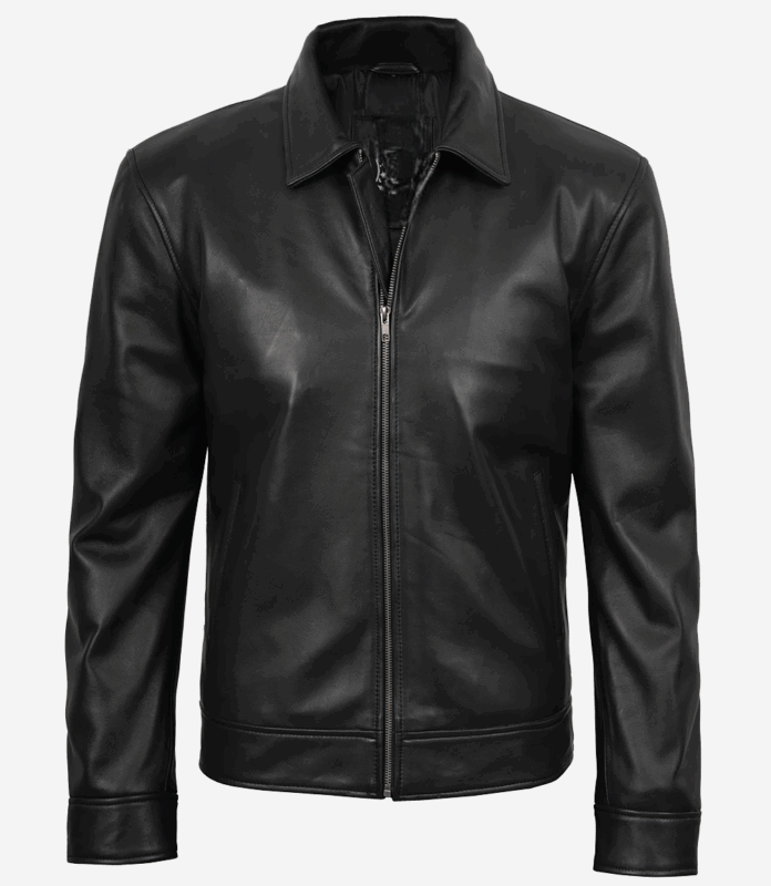 PS Paul Smith MENS HARRINGTON JACKET - Lichte jas - browns/bruin