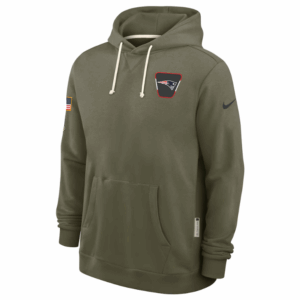 patriots salute to service long sleeve