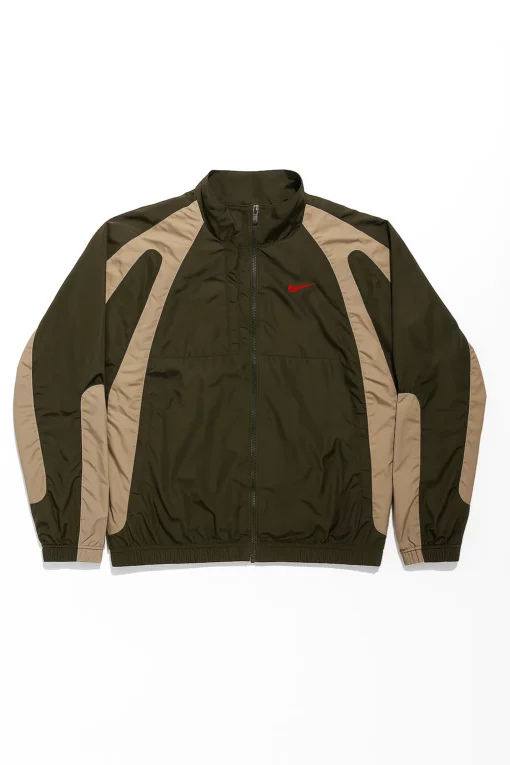 Nike×NOCTA トラックジャケット Drake Nike x Drake NOCTA Northstar Track Jacket | Nike NOCTA Jacket