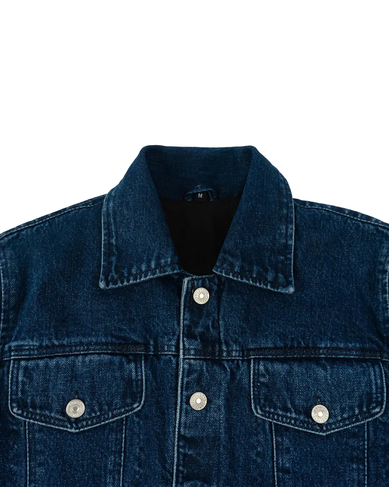 Stranger Things Billy Hargrove Blue Denim Jacket