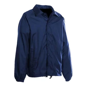 Stranger Things Eleven Blue Jacket