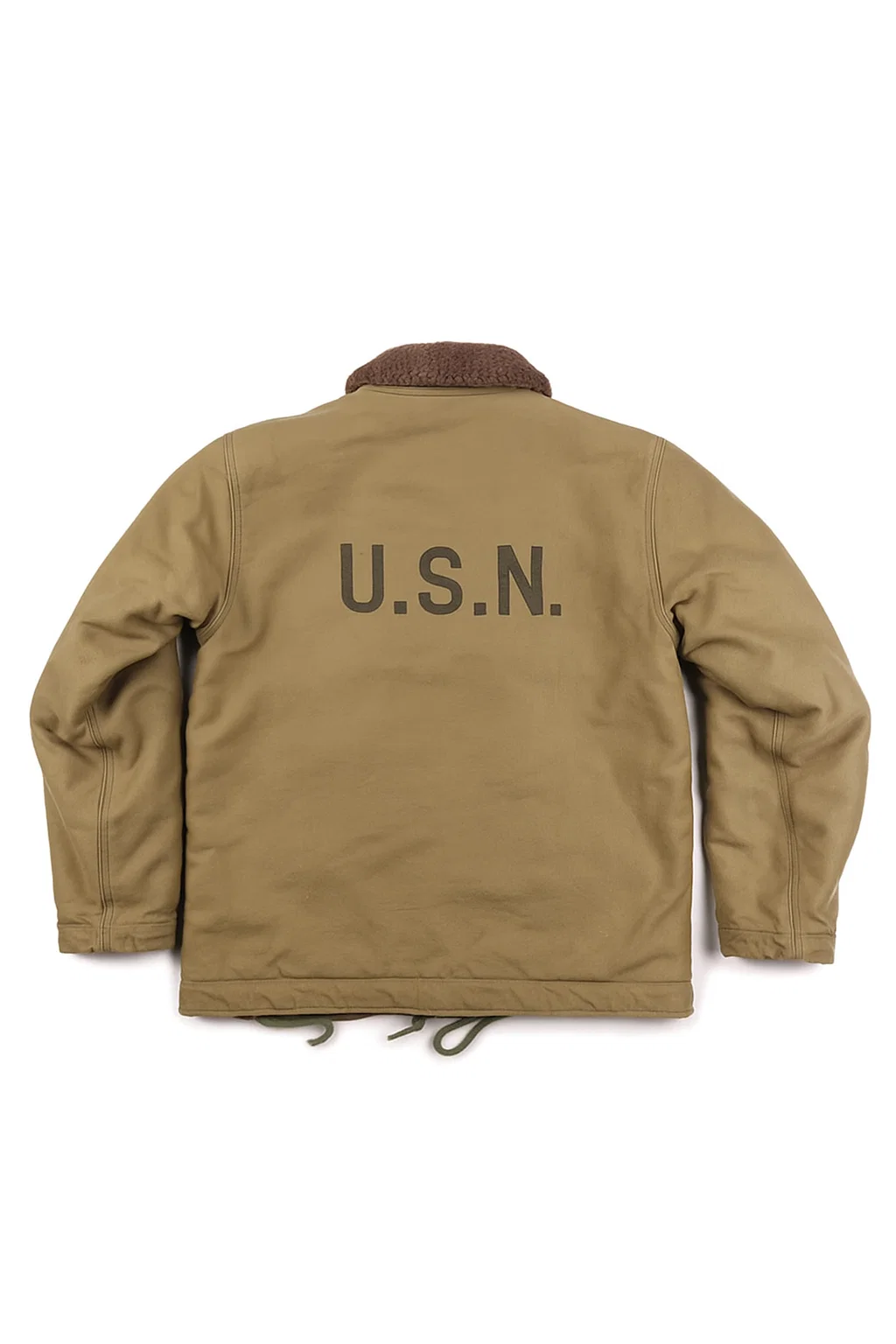 US Navy N-1 Deck Jacket | US Navy Jacket