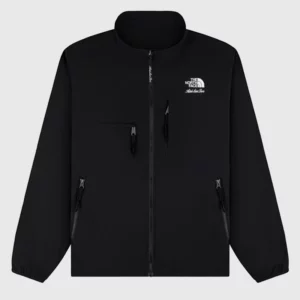 The North Face Black x Black極美品 メンズ　L The North Face Black x Black極美品 メンズ L