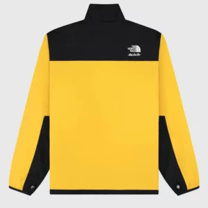 ALD x The North Face Nylon Denali Jacket