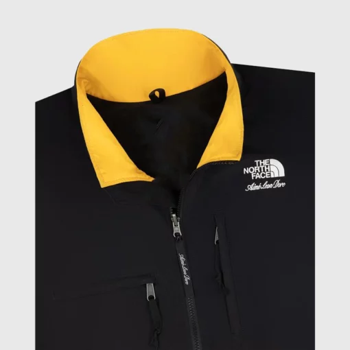 ALD x The North Face Nylon Denali Jacket